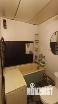 1-к квартира, на длительный срок, 31м2, 5/5 этаж