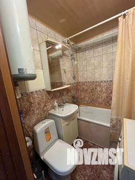 1-к квартира, посуточно, 47м2, 1/1 этаж