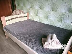 2-к квартира, посуточно, 52м2, 4/6 этаж