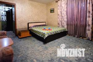 1-к квартира, посуточно, 40м2, 4/5 этаж