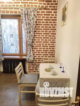 2-к квартира, посуточно, 48м2, 3/3 этаж