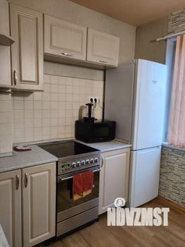 2-к квартира, посуточно, 46м2, 3/9 этаж