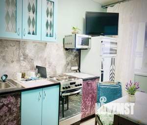 2-к квартира, посуточно, 58м2, 1/1 этаж