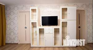 2-к квартира, посуточно, 45м2, 3/5 этаж