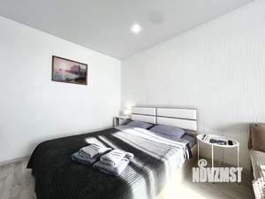 2-к квартира, посуточно, 48м2, 8/9 этаж