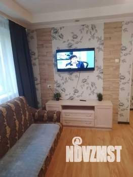 2-к квартира, посуточно, 45м2, 1/5 этаж