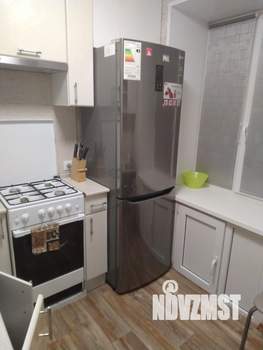 1-к квартира, посуточно, 29м2, 1/5 этаж