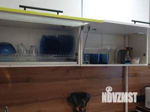 1-к квартира, посуточно, 30м2, 2/5 этаж