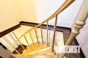 2-к квартира, посуточно, 50м2, 1/2 этаж