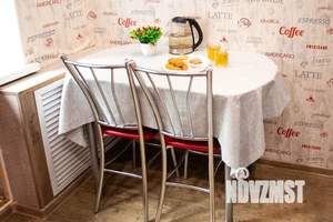 1-к квартира, посуточно, 33м2, 1/5 этаж