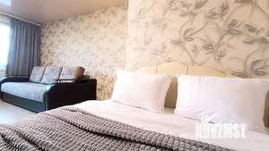 1-к квартира, посуточно, 31м2, 1/1 этаж