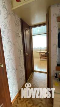 1-к квартира, посуточно, 33м2, 9/10 этаж