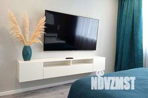 1-к квартира, посуточно, 35м2, 7/7 этаж