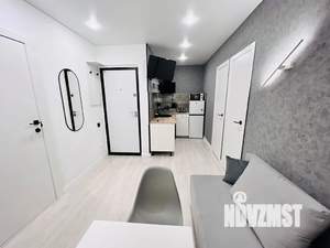 2-к квартира, посуточно, 35м2, 2/5 этаж