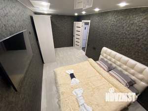 1-к квартира, посуточно, 31м2, 1/1 этаж