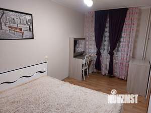 2-к квартира, на длительный срок, 45м2, 4/5 этаж