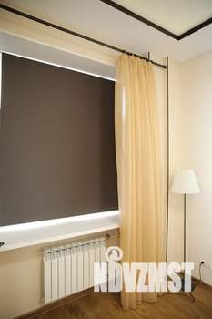 2-к квартира, посуточно, 48м2, 4/5 этаж