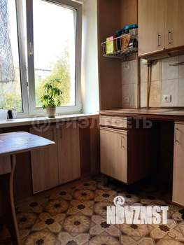 2-к квартира, на длительный срок, 46м2, 3/5 этаж
