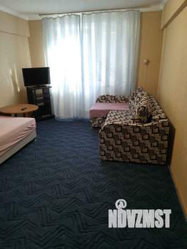 2-к квартира, посуточно, 56м2, 2/3 этаж