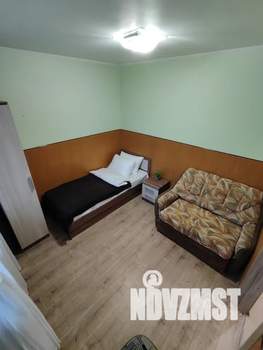 3-к квартира, посуточно, 57м2, 1/9 этаж