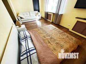 1-к квартира, посуточно, 32м2, 2/5 этаж