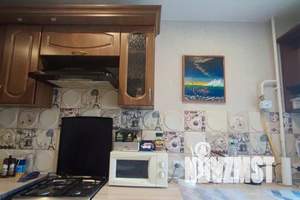 1-к квартира, посуточно, 41м2, 3/5 этаж