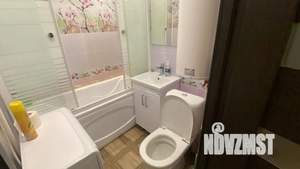 2-к квартира, посуточно, 47м2, 4/5 этаж