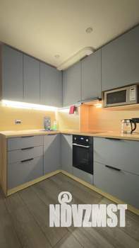 1-к квартира, посуточно, 30м2, 2/9 этаж