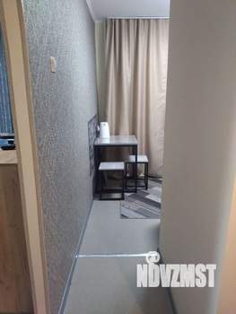 1-к квартира, на длительный срок, 30м2, 3/5 этаж