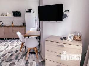 1-к квартира, посуточно, 28м2, 1/9 этаж