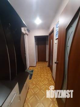 2-к квартира, на длительный срок, 43м2, 4/9 этаж