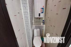 1-к квартира, посуточно, 33м2, 9/10 этаж