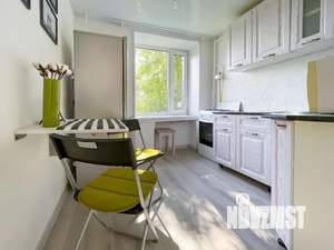 Студия квартира, посуточно, 33м2, 2/5 этаж