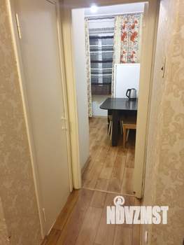 1-к квартира, посуточно, 29м2, 1/9 этаж