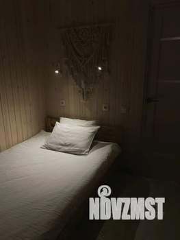 2-к квартира, посуточно, 32м2, 1/1 этаж