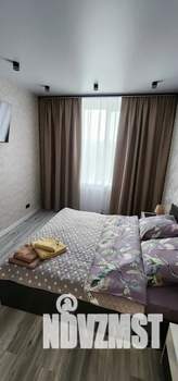 2-к квартира, посуточно, 52м2, 2/5 этаж