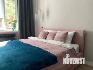 1-к квартира, посуточно, 30м2, 1/5 этаж