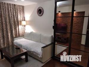 1-к квартира, посуточно, 31м2, 7/9 этаж