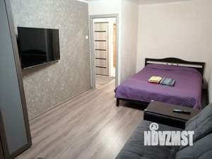 1-к квартира, посуточно, 31м2, 5/9 этаж