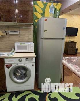 1-к квартира, посуточно, 56м2, 1/1 этаж