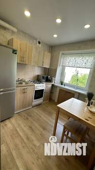 1-к квартира, посуточно, 30м2, 4/5 этаж