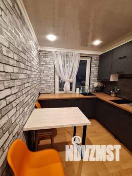 1-к квартира, посуточно, 30м2, 9/9 этаж