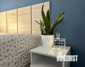 1-к квартира, посуточно, 29м2, 1/1 этаж