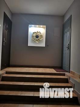 1-к квартира, посуточно, 30м2, 1/10 этаж