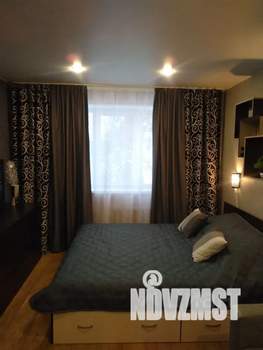 1-к квартира, посуточно, 31м2, 3/5 этаж