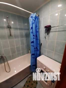 2-к квартира, посуточно, 45м2, 1/9 этаж