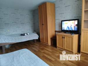 1-к квартира, посуточно, 30м2, 2/5 этаж