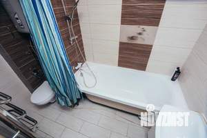 1-к квартира, посуточно, 33м2, 1/1 этаж