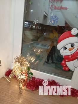 2-к квартира, посуточно, 45м2, 1/5 этаж