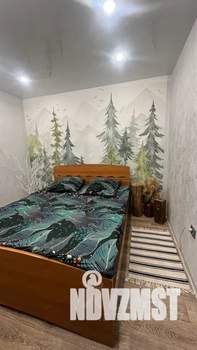 1-к квартира, посуточно, 31м2, 1/5 этаж